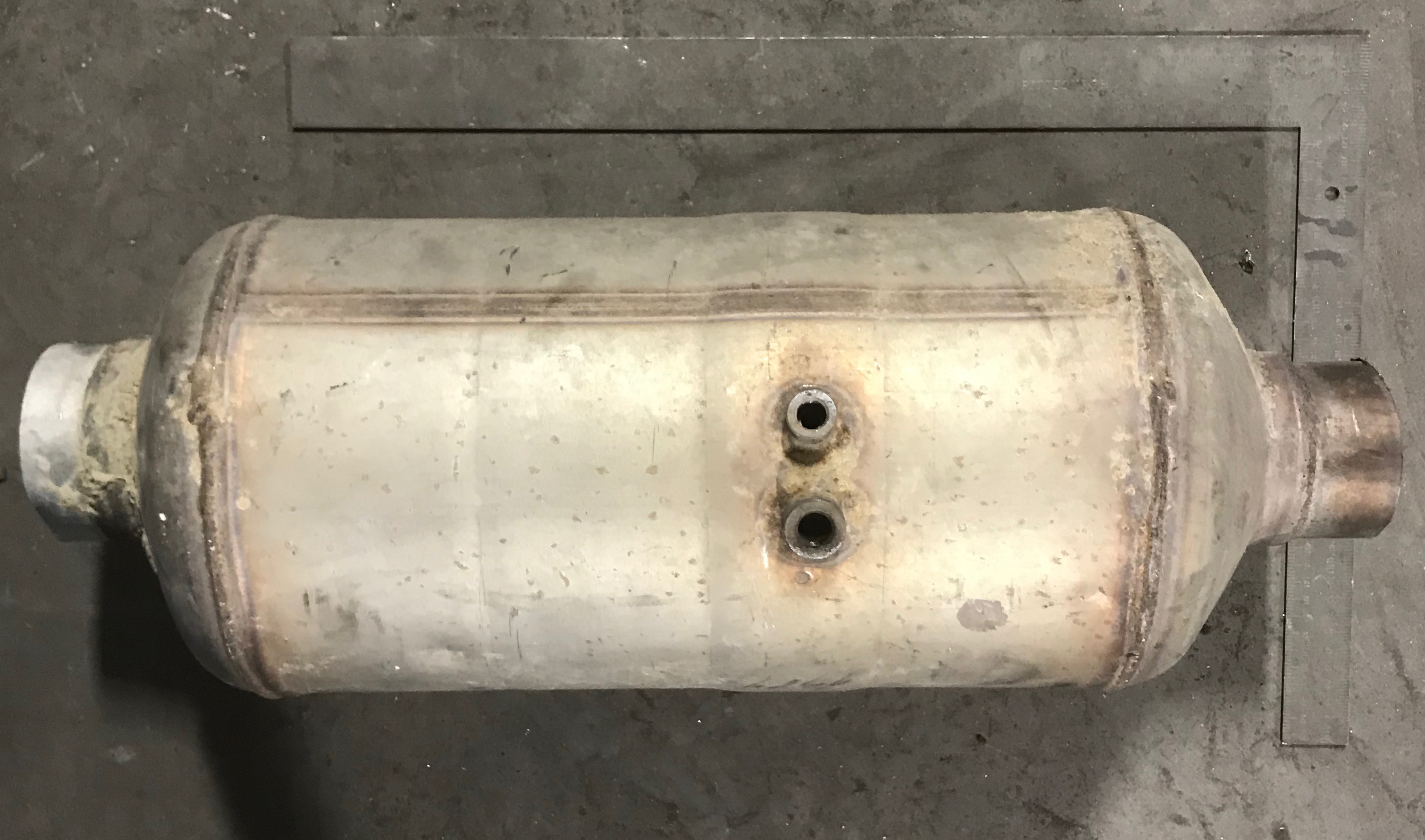 GM  12690612 Catalytic Converter