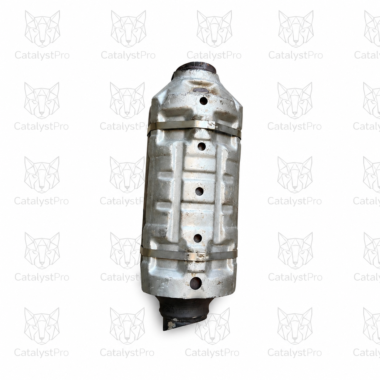 Ford HC245FAA catalytic converter